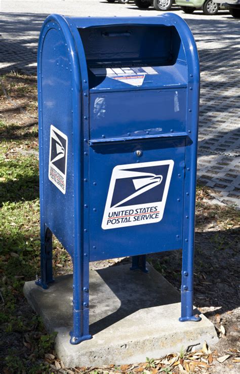 florida weekly blue box distribution locations in 34112|blue mailbox naples fl.